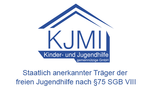 KJMI Logo